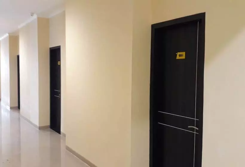 Hotelli Harmony Inn Belitung