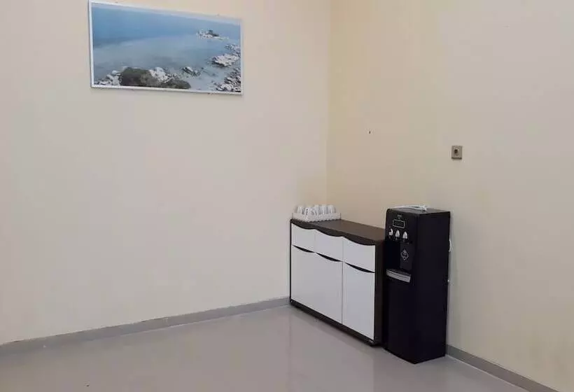 Hotelli Harmony Inn Belitung