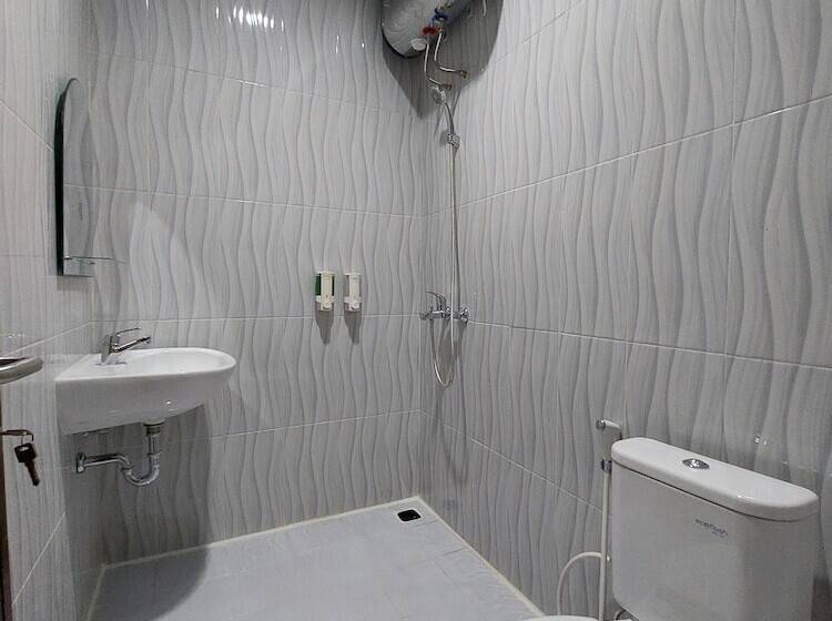 Otel Harmony Inn Belitung