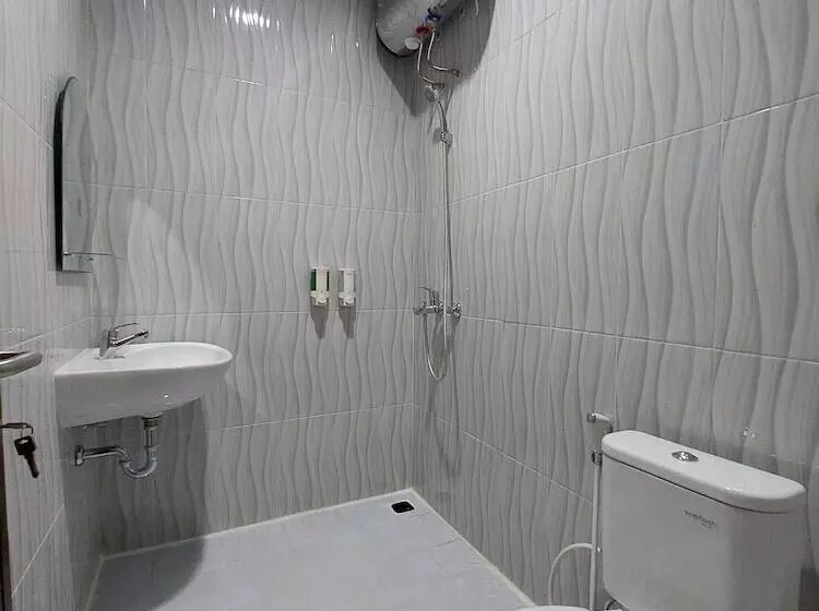 Hotelli Harmony Inn Belitung