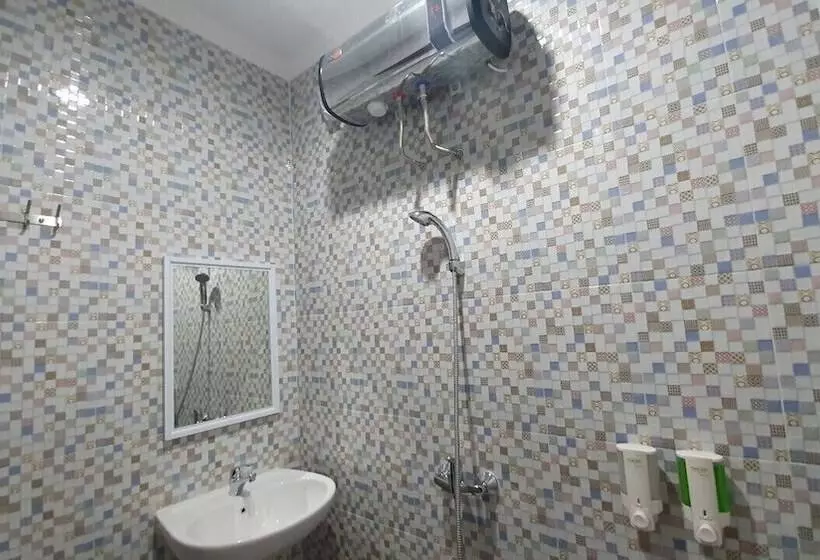 Hotelli Harmony Inn Belitung