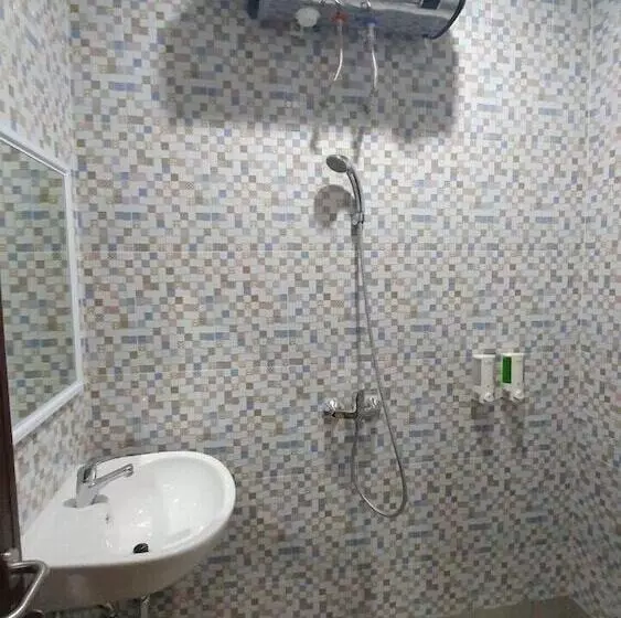 Hotelli Harmony Inn Belitung