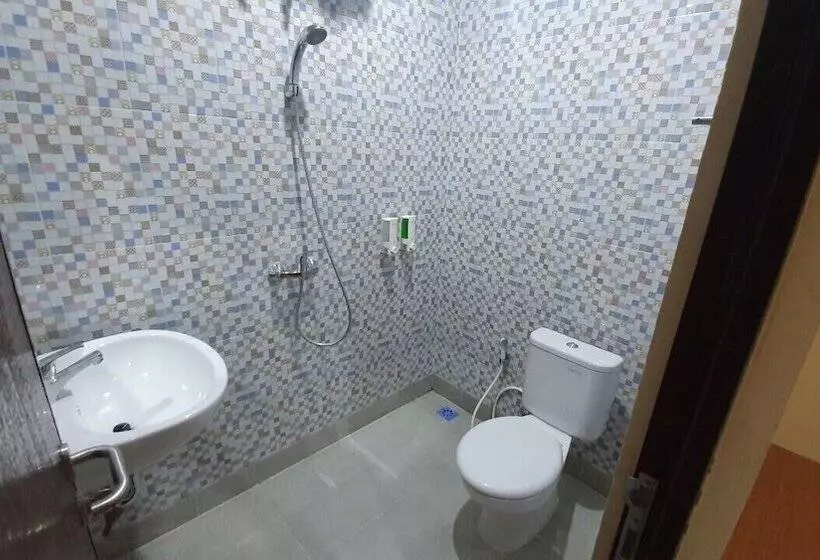 Hotelli Harmony Inn Belitung