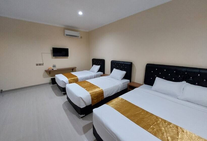 Otel Harmony Inn Belitung