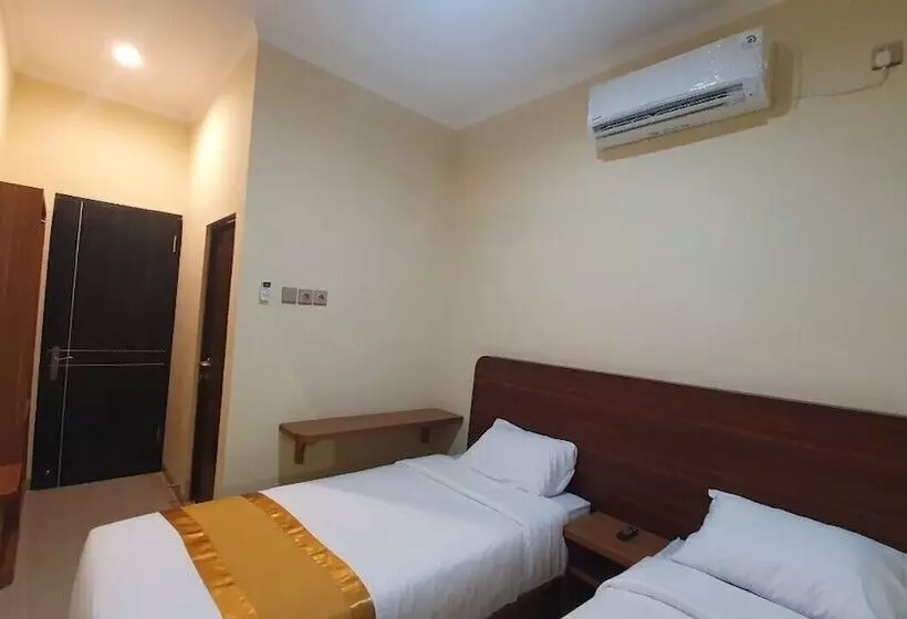 Hotelli Harmony Inn Belitung