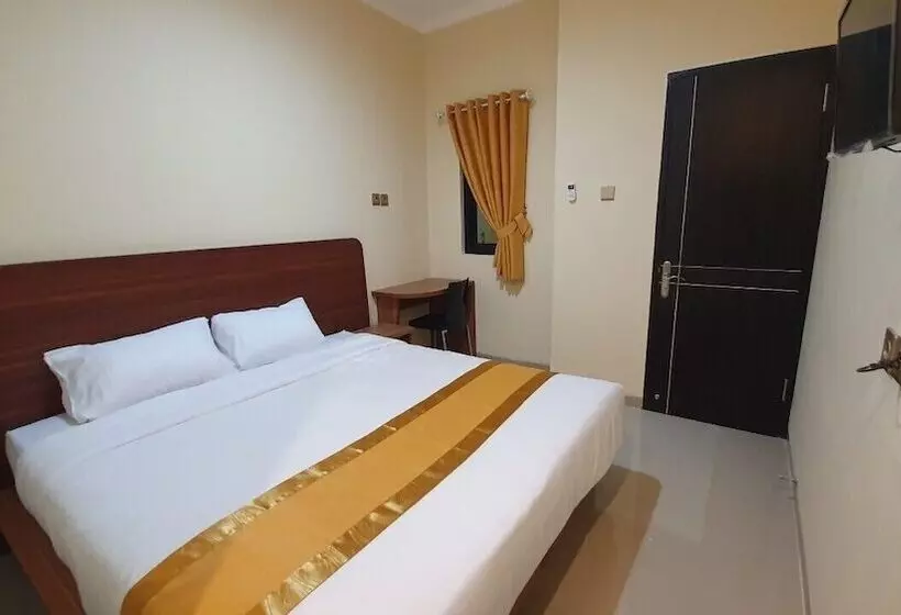 Hotelli Harmony Inn Belitung