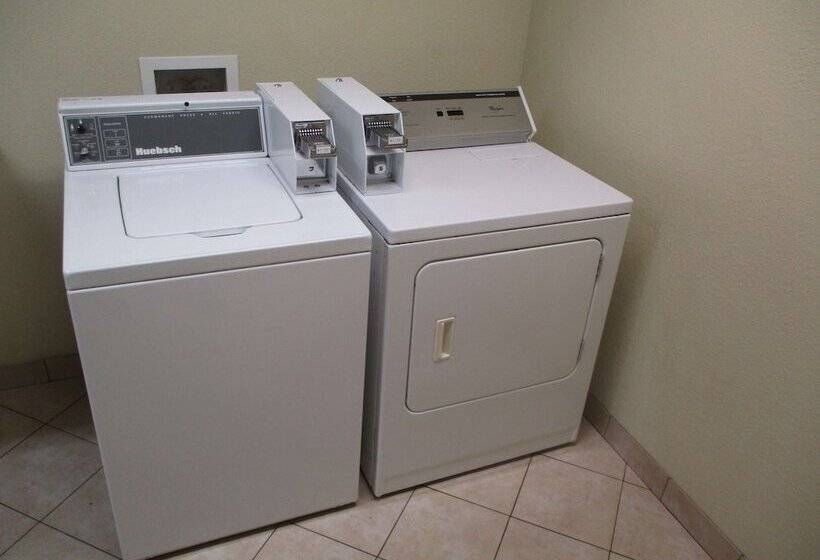 فندق Best Western Coffeyville Central Business District Inn And Suites