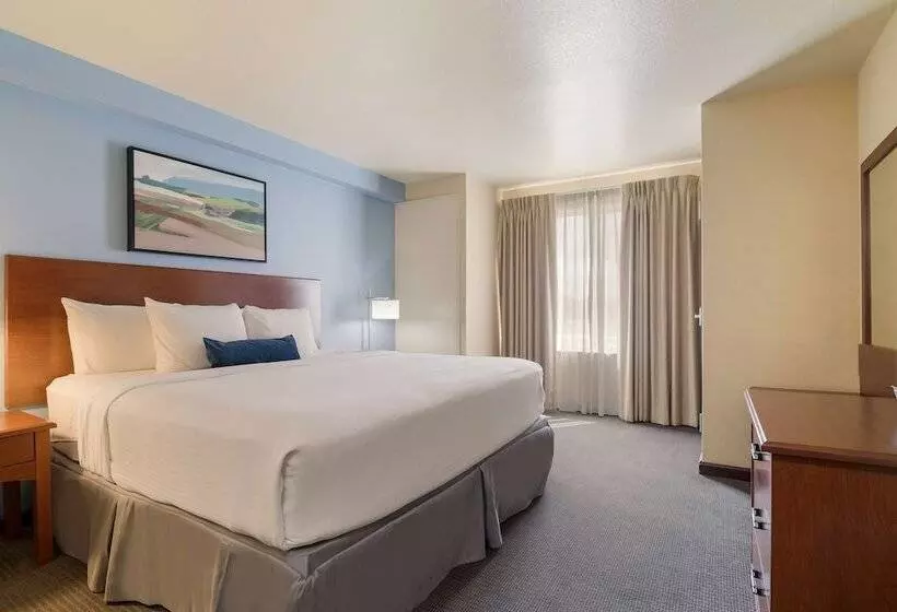 ホテル Best Western Coffeyville Central Business District Inn And Suites