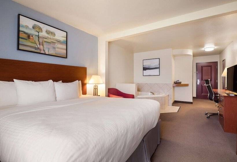 فندق Best Western Coffeyville Central Business District Inn And Suites