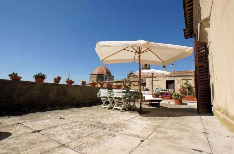 Hotelli Camere Renzi