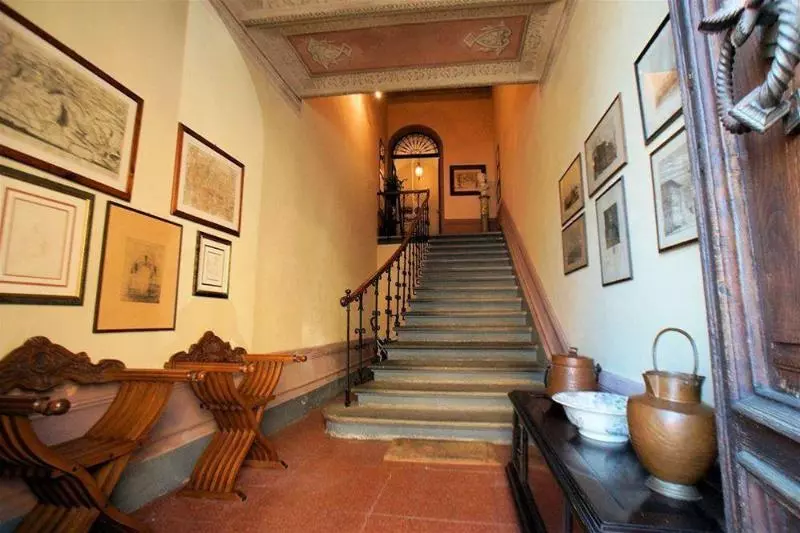 Hotelli Camere Renzi