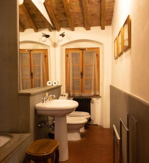 ホテル Castello Di Bibbione