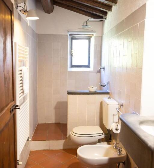 ホテル Castello Di Bibbione