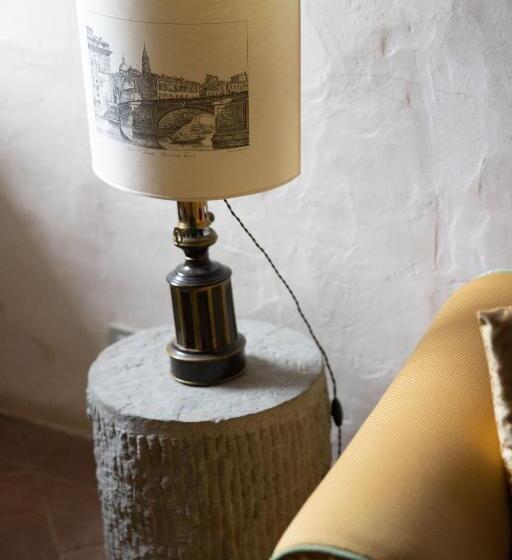 ホテル Castello Di Bibbione