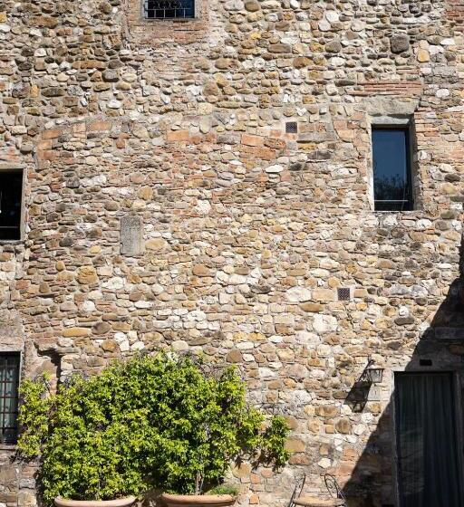 ホテル Castello Di Bibbione