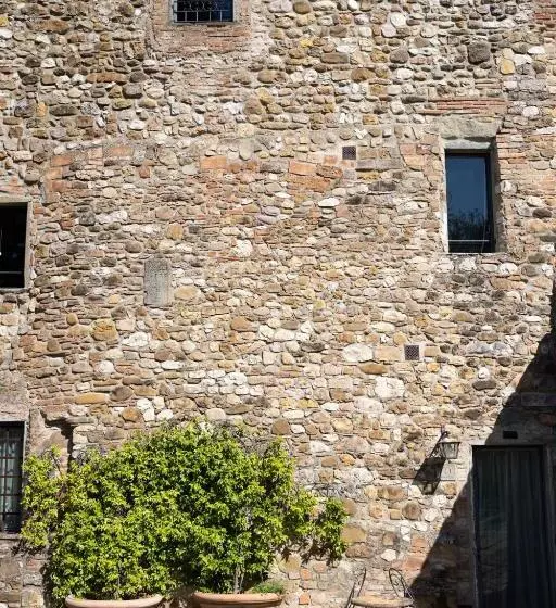 Hotelli Castello Di Bibbione