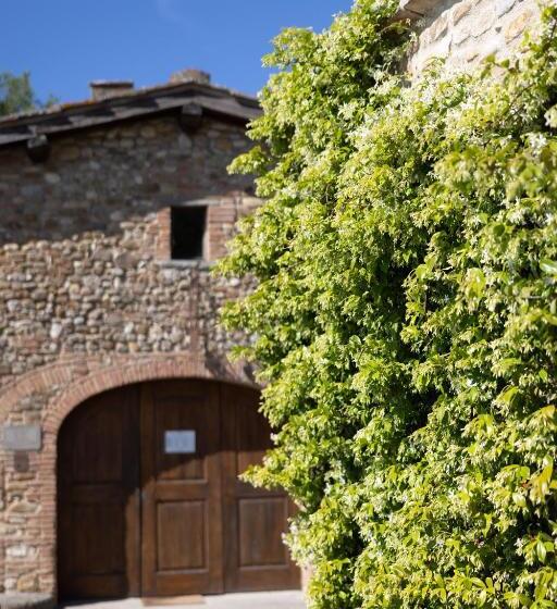 ホテル Castello Di Bibbione