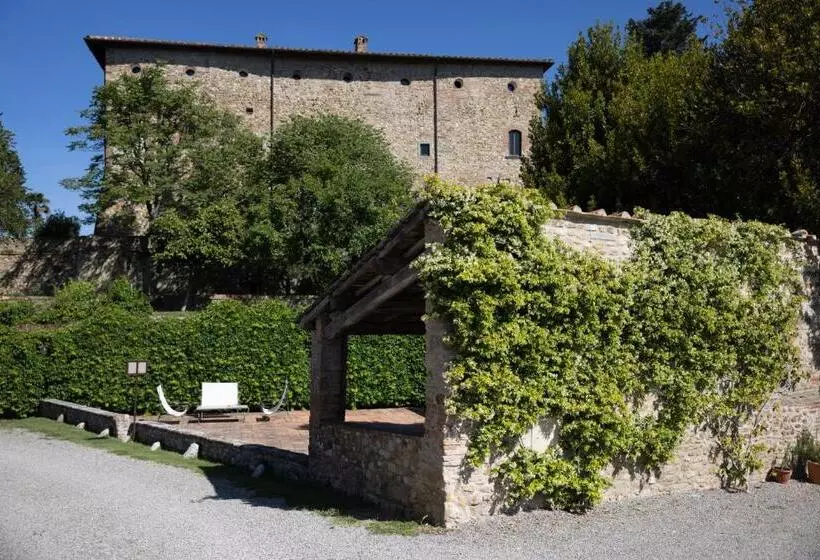 Hotelli Castello Di Bibbione