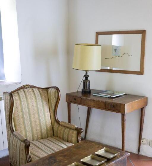 ホテル Castello Di Bibbione