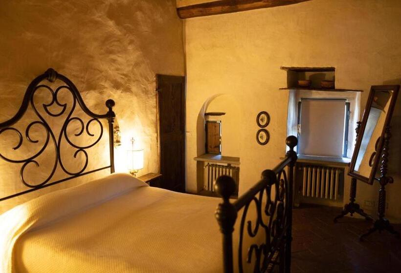 ホテル Castello Di Bibbione