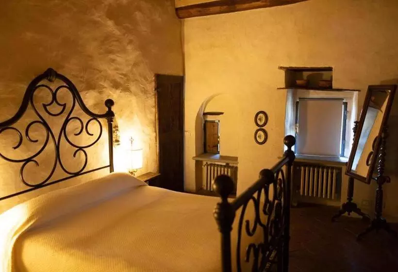 Hotelli Castello Di Bibbione