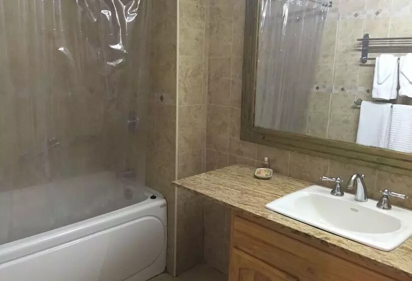 هتل Cobblestone Inn