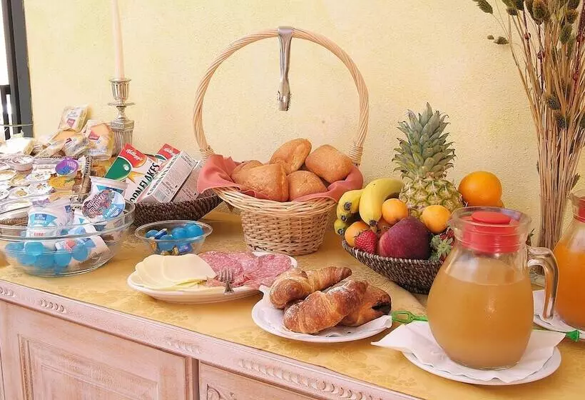 ホテル Delle Isole