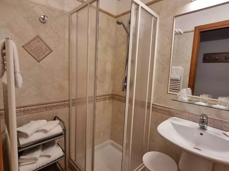 ホテル Delle Isole