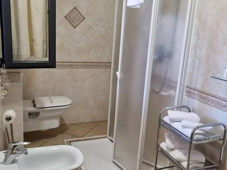 ホテル Delle Isole