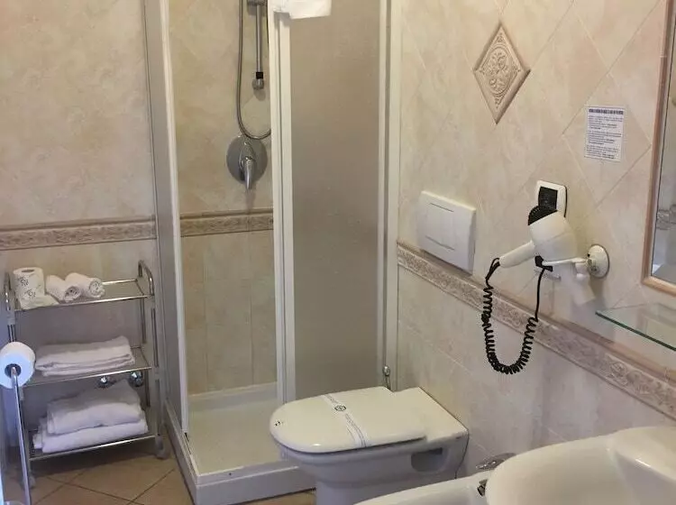 ホテル Delle Isole