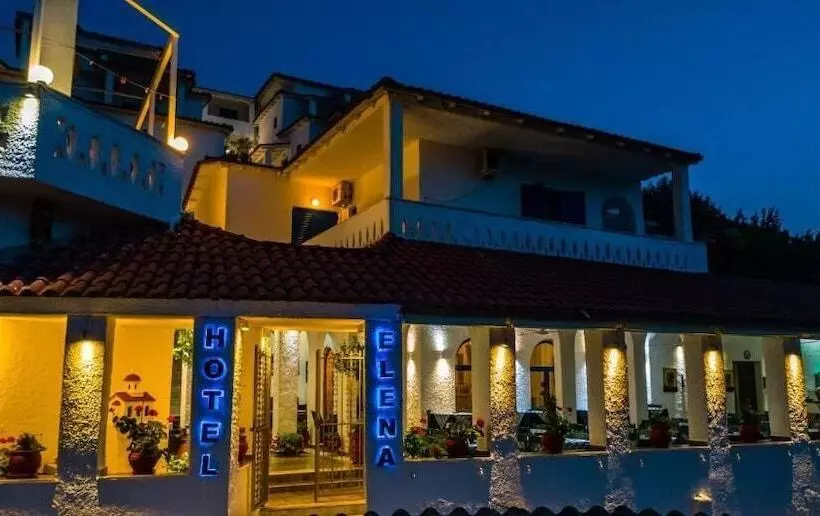 Hotelli Elena