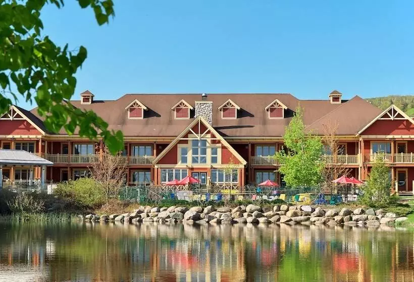 Hotelli Hilton Grand Vacations Club Blue Mountain Canada