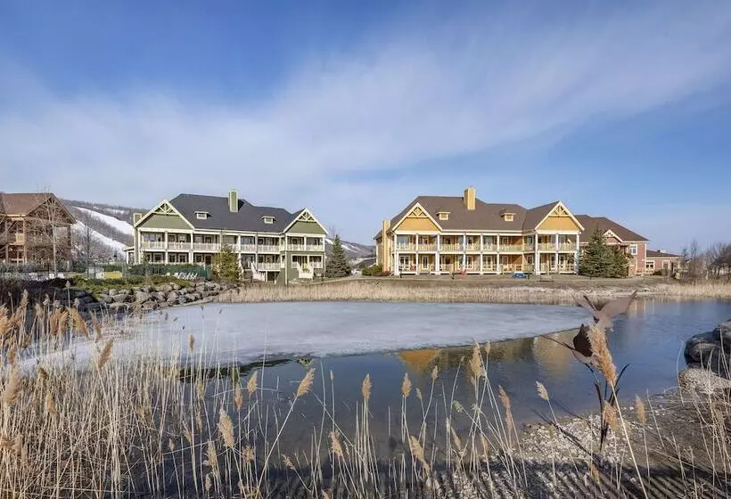 Hotelli Hilton Grand Vacations Club Blue Mountain Canada