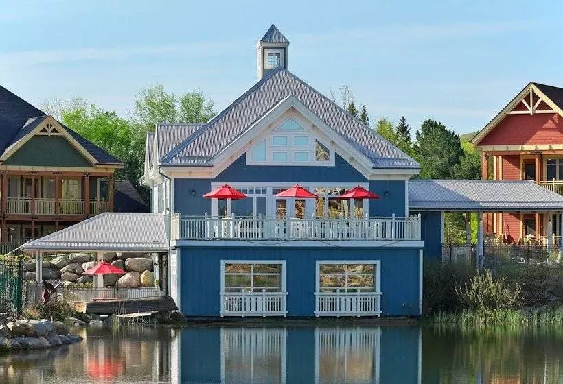 Hotelli Hilton Grand Vacations Club Blue Mountain Canada