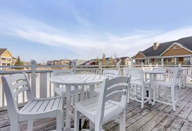 Hotelli Hilton Grand Vacations Club Blue Mountain Canada