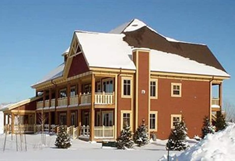 فندق Hilton Grand Vacations Club Blue Mountain Canada