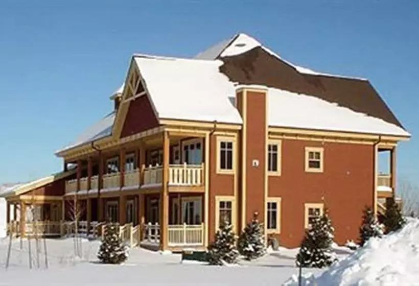 Hotelli Hilton Grand Vacations Club Blue Mountain Canada