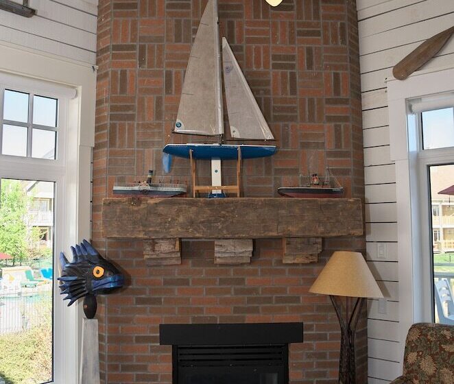 فندق Hilton Grand Vacations Club Blue Mountain Canada