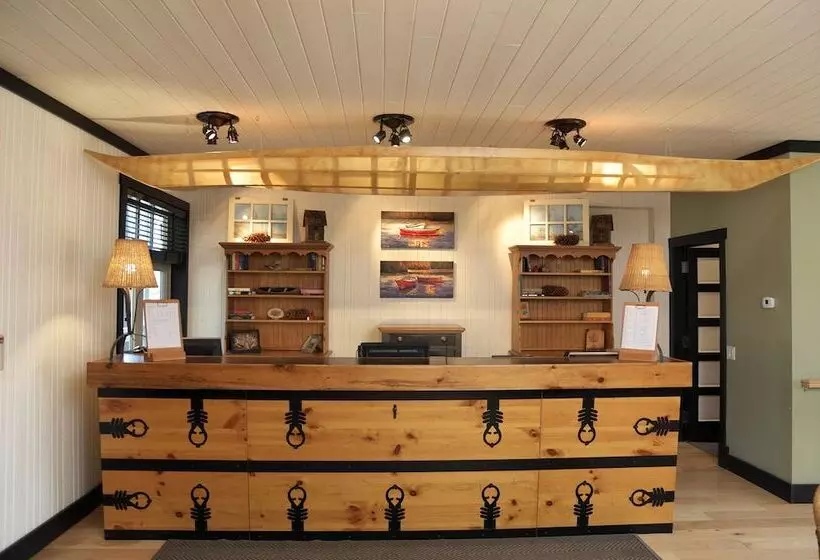 Hotelli Hilton Grand Vacations Club Blue Mountain Canada