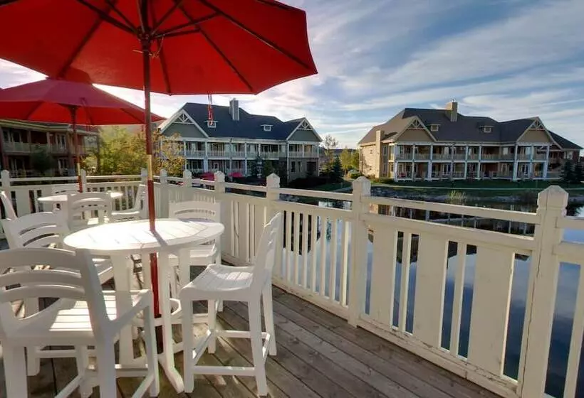 Hotelli Hilton Grand Vacations Club Blue Mountain Canada