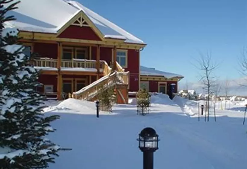 Hotelli Hilton Grand Vacations Club Blue Mountain Canada