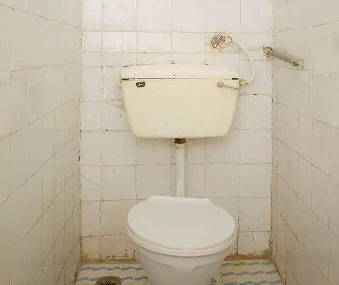 هتل Engo Airport Resort Kitale