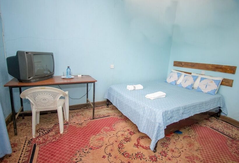 هتل Engo Airport Resort Kitale