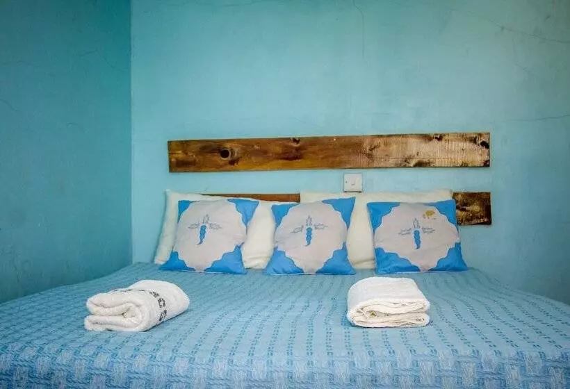 هتل Engo Airport Resort Kitale