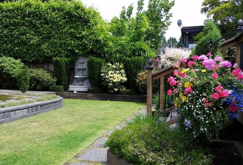 בית מלון כפרי Haddon House Bed & Breakfast