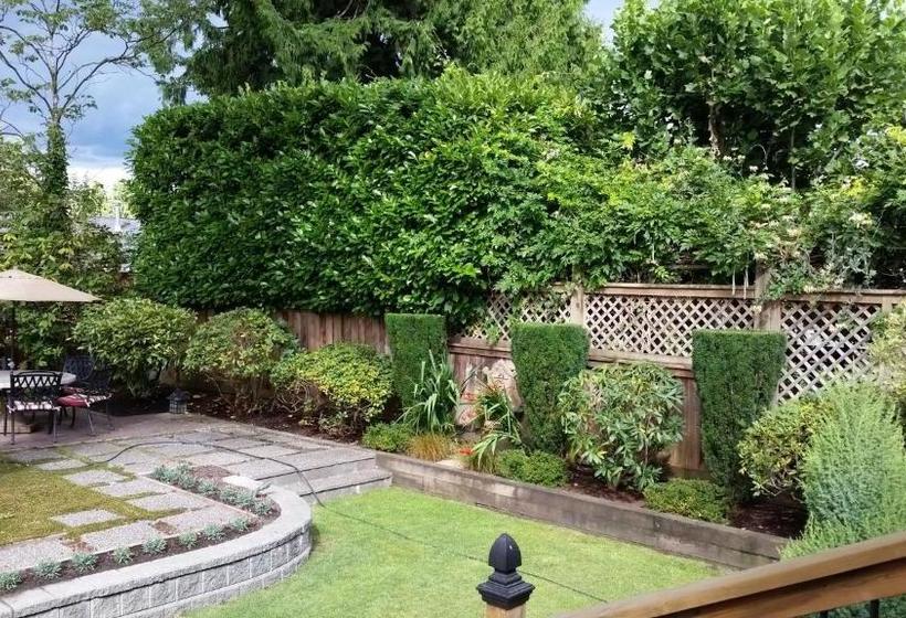 בית מלון כפרי Haddon House Bed & Breakfast