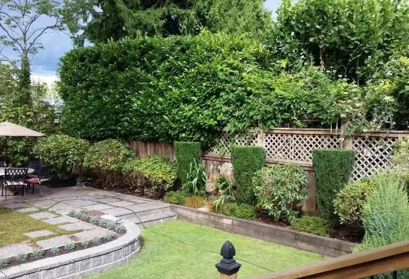 ホテル Haddon House Bed & Breakfast