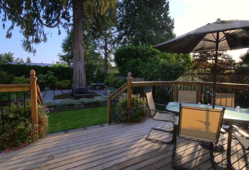 בית מלון כפרי Haddon House Bed & Breakfast