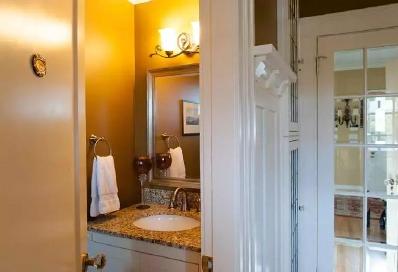 ホテル Haddon House Bed & Breakfast