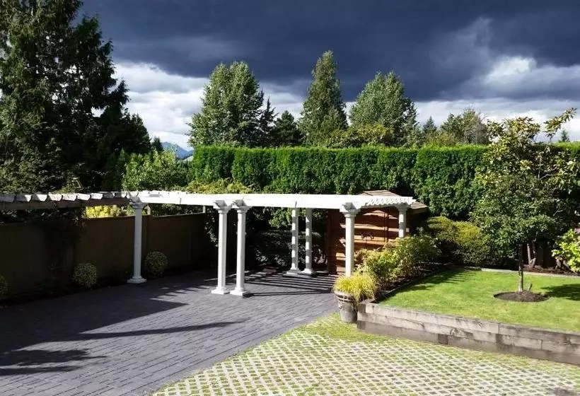 ホテル Haddon House Bed & Breakfast